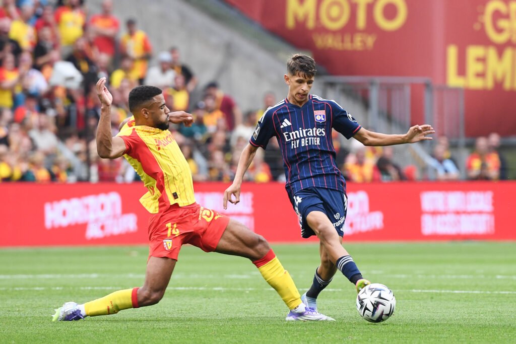 OL - RC Lens