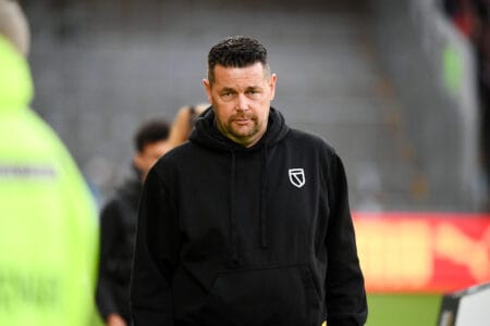 RC Lens Pierre Sage