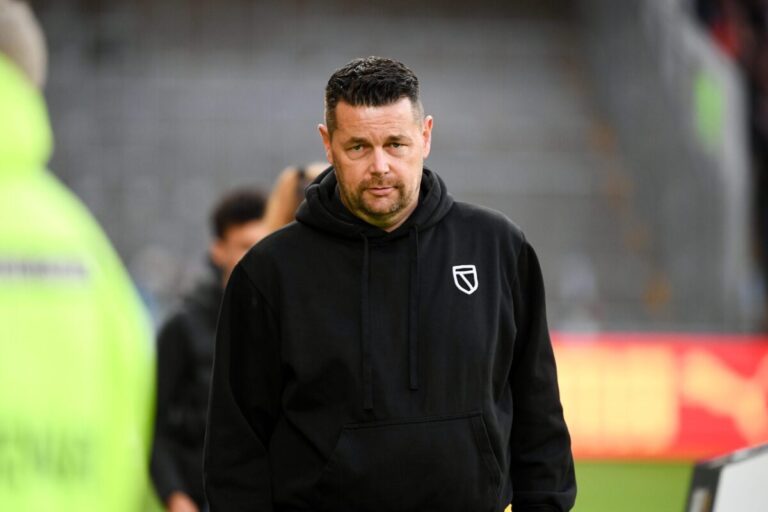 RC Lens Pierre Sage